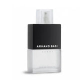 Homme EDT 125ml - Armand Basi