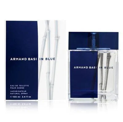 In Blue EDT 100ml - Armand Basi