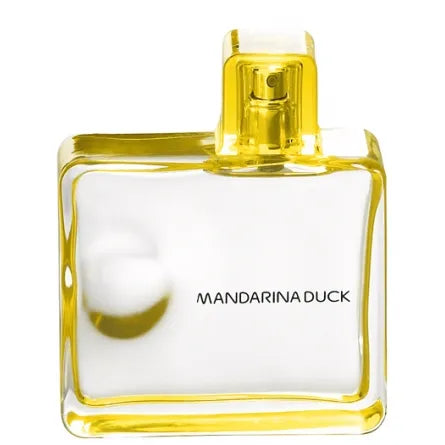 Captivating EDT 100ml - Mandarina Duck