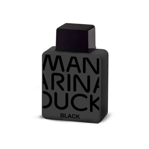Man Black EDT 100ml - Mandarina Duck