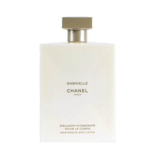 Gabrielle Moisturizing Body Lotion 200ml - Chanel