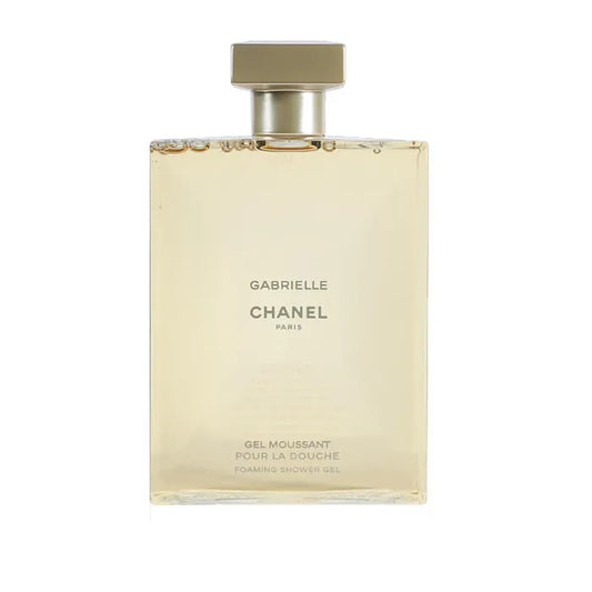 Gabrielle Foaming Shower Gel 200ml - Chanel