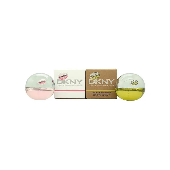 Be Delicious Eau de Parfum Gift Set - Donna Karan