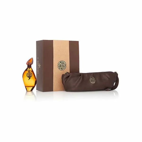 Ámbar EDT 100ml Gift Set - Halloween