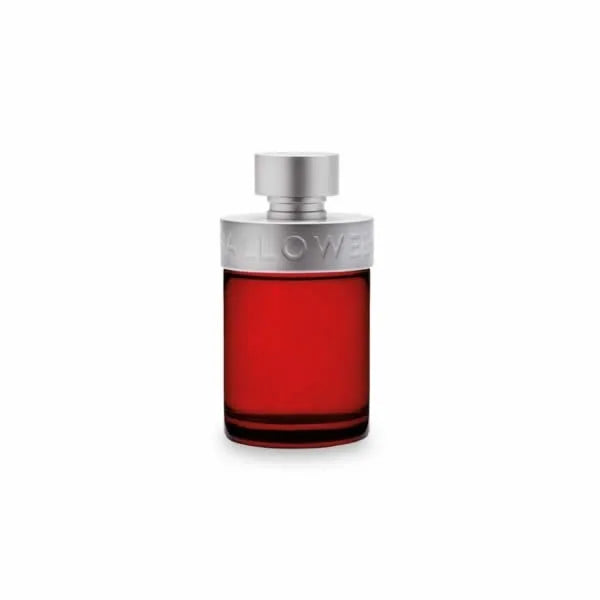 Halloween Man Rock Eau de Toilette 125ml - Halloween