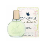 Jardin A New York EDP 100ml - Gloria Vanderbilt