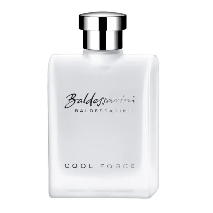 Cool Force EDT 90ml - Baldessarini