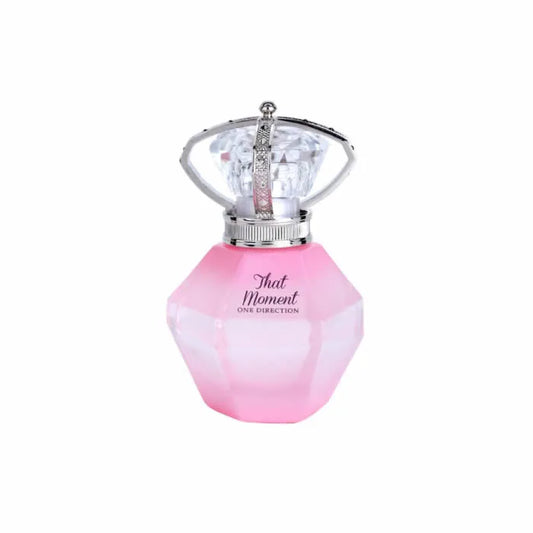That Moment Blue EDP 50ml - One Direction