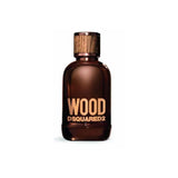 Wood Men EDT 100ml - Dsquared2