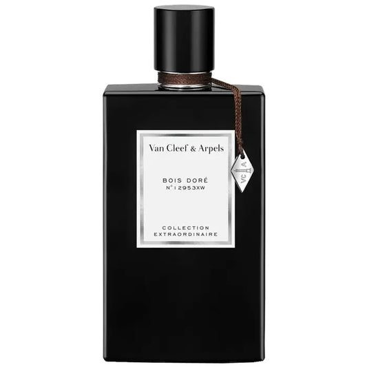 Bois Doré EDP 75ml - Van Cleef & Arpels