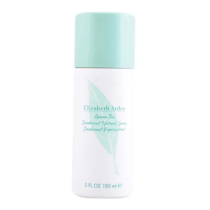 Green Tea Deodorant 150ml - Elizabeth Arden