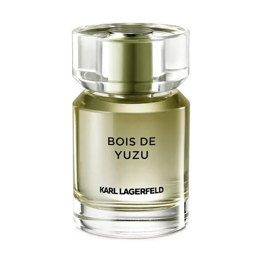 Bois De Yuzu EDT 50ml