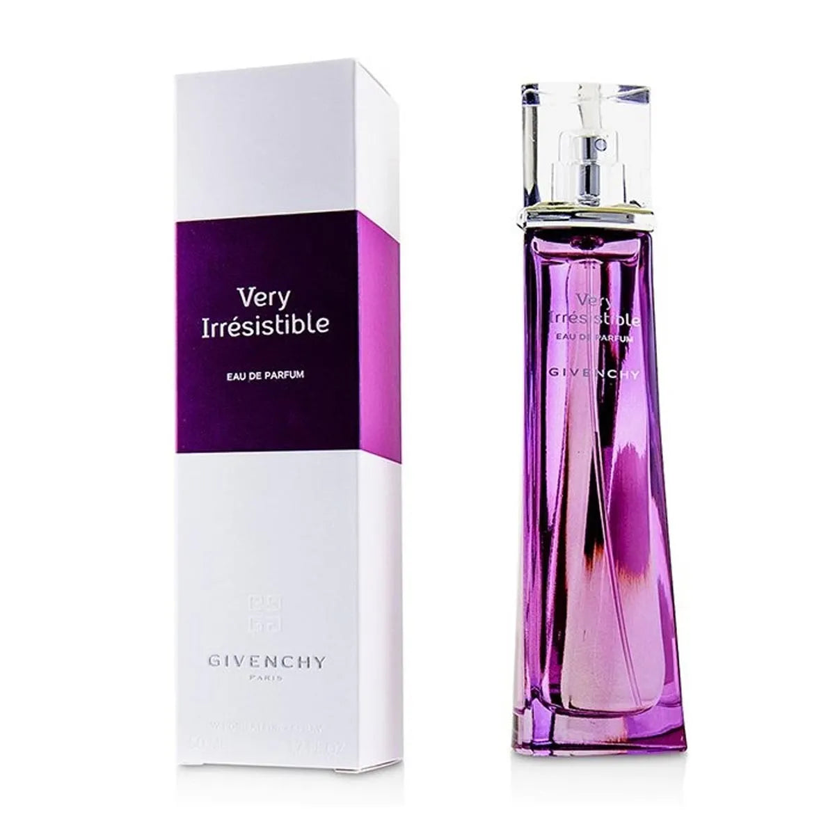 Very Irrésistible EDP 50ml - Givenchy