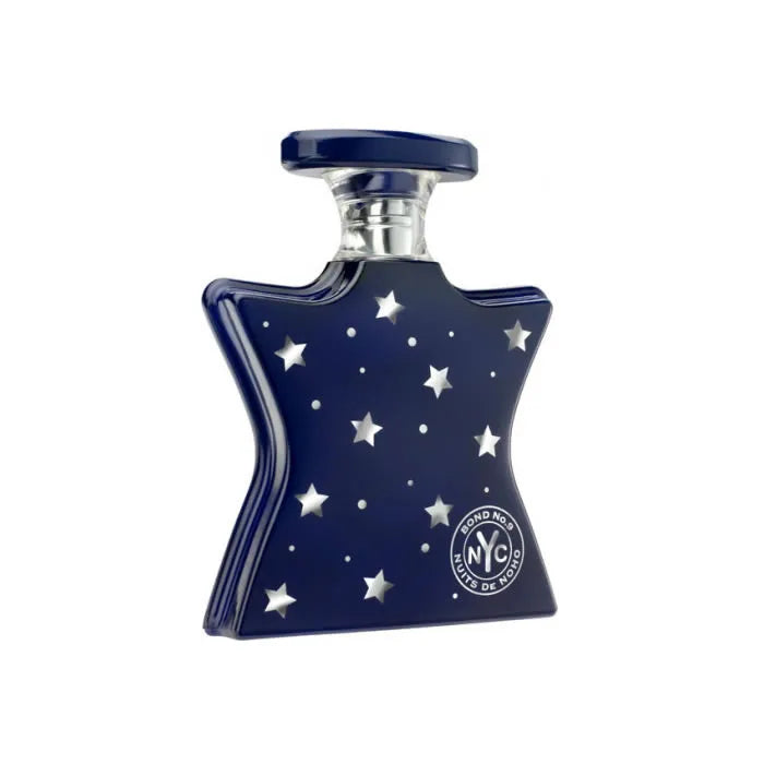 Nuits de Noho EDP 100ml - Bond No. 9