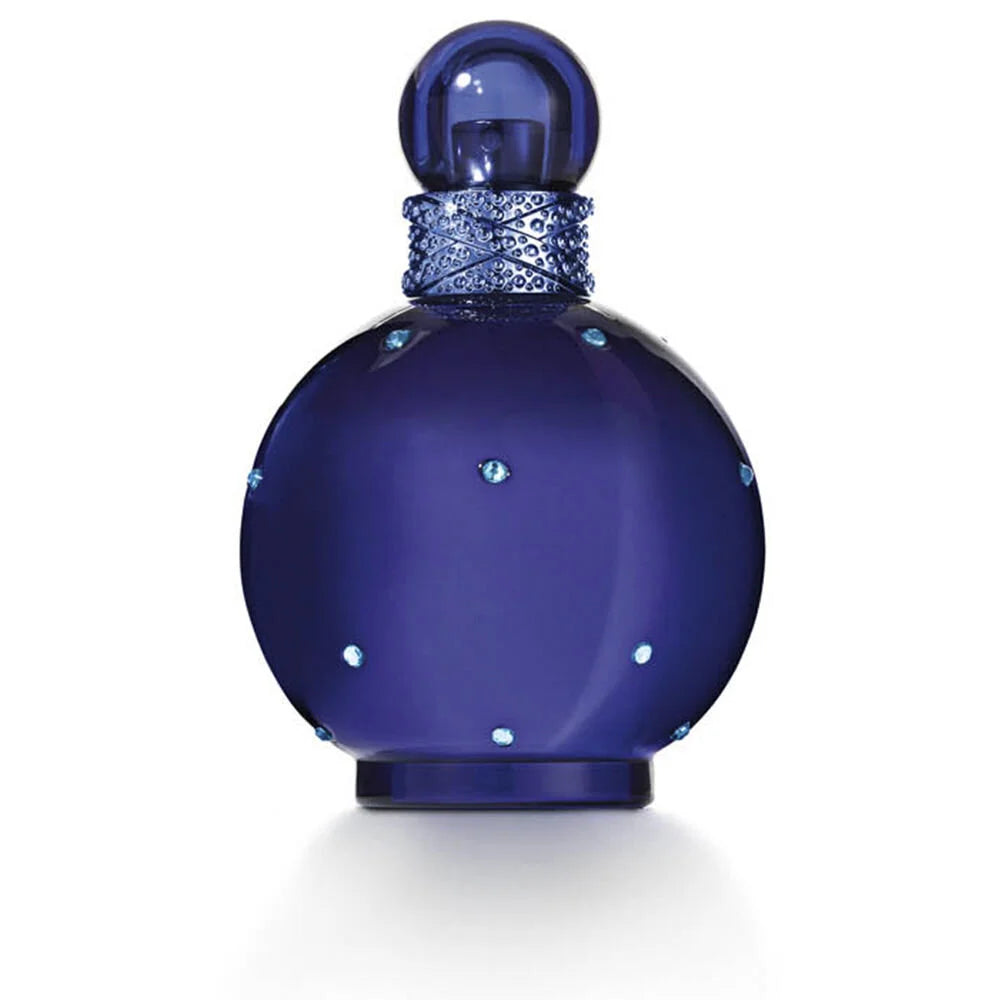 Midnight Fantasy Eau de Parfum 100ml - Britney Spears