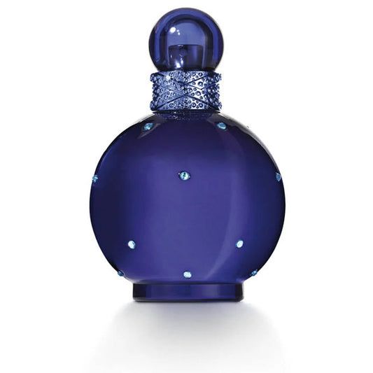 Midnight Fantasy Eau de Parfum 100ml - Britney Spears
