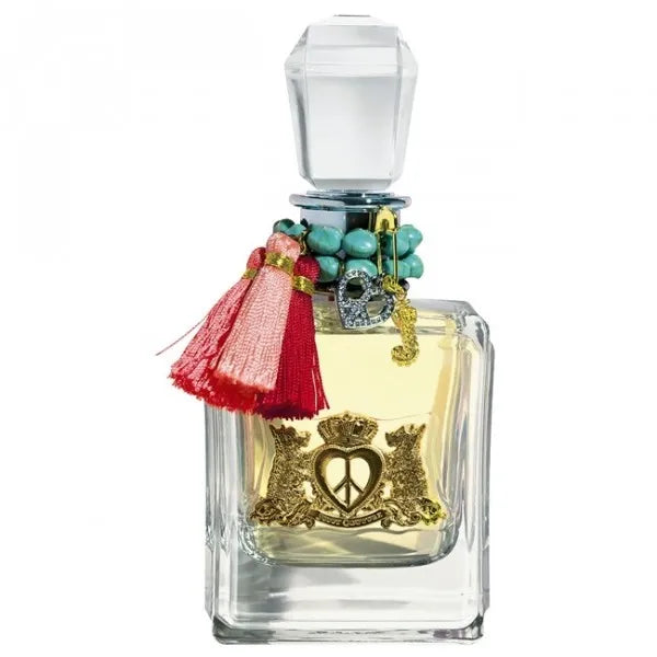 Peace Love and Juicy EDP 100ml - Juicy Couture