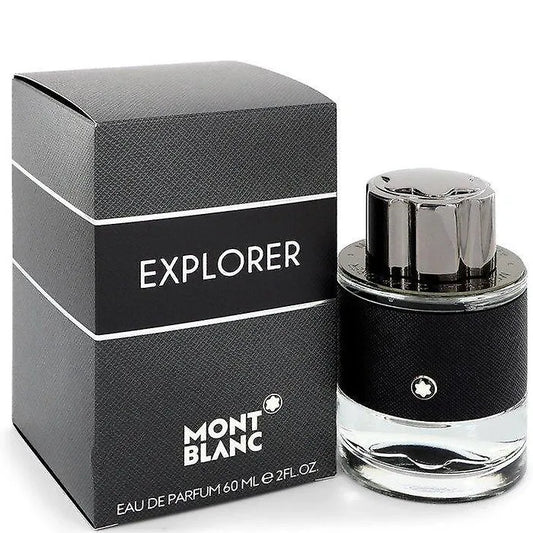 EXPLORER eau de parfum spray 60 ml