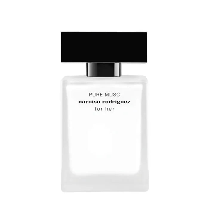 For Her Pure Musc EDP 30ml - Narciso Rodriguez