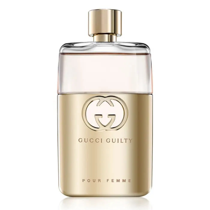 Guity Pour Femme EDP 90ml - Gucci