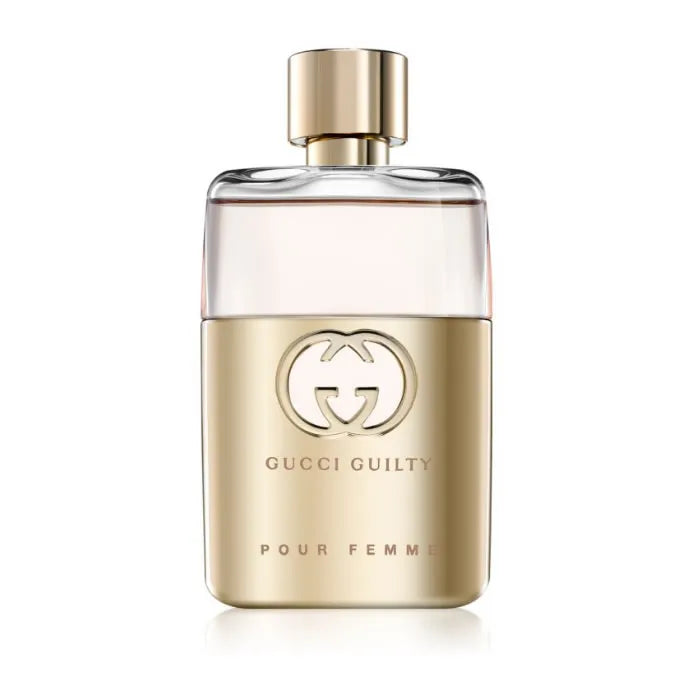Guilty Pour Femme EDP 50ml - Gucci