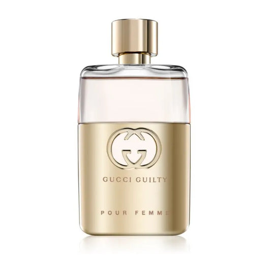Guilty Pour Femme EDP 50ml