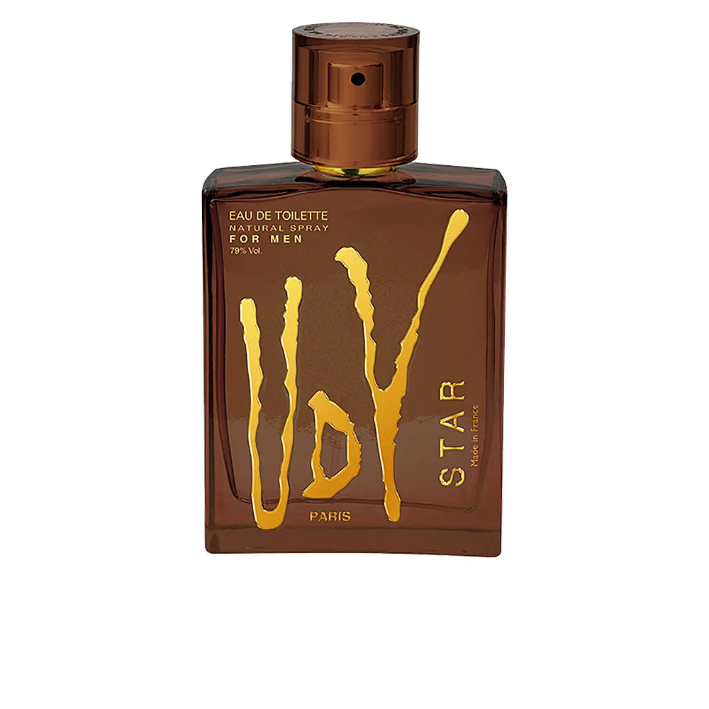Udv Star EDT 100ml - Ulric De Varens