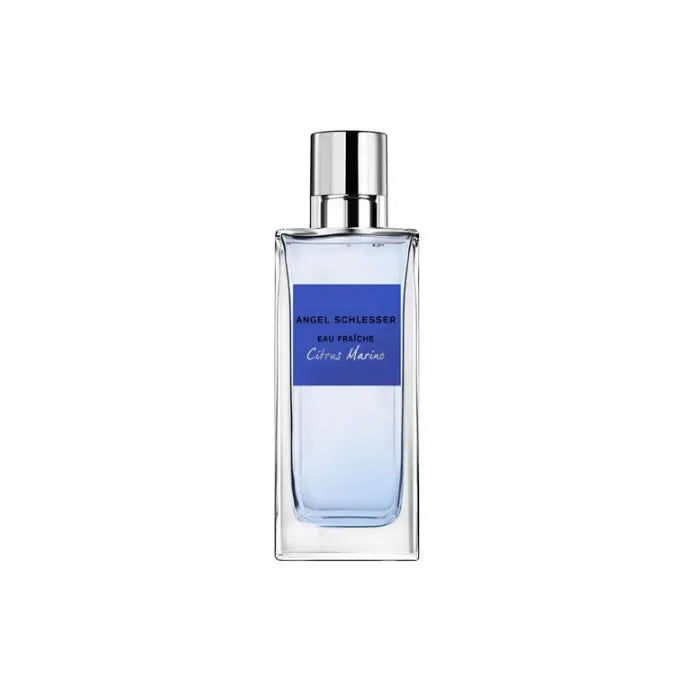 Citrus Marino Eau de Toilette 100ml - Angel Schlesser