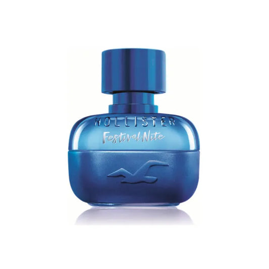 Festival Nite for Him EDT 50ml - Hollister