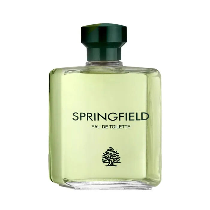 Eau De Toilette EDT 200ml - Springfield