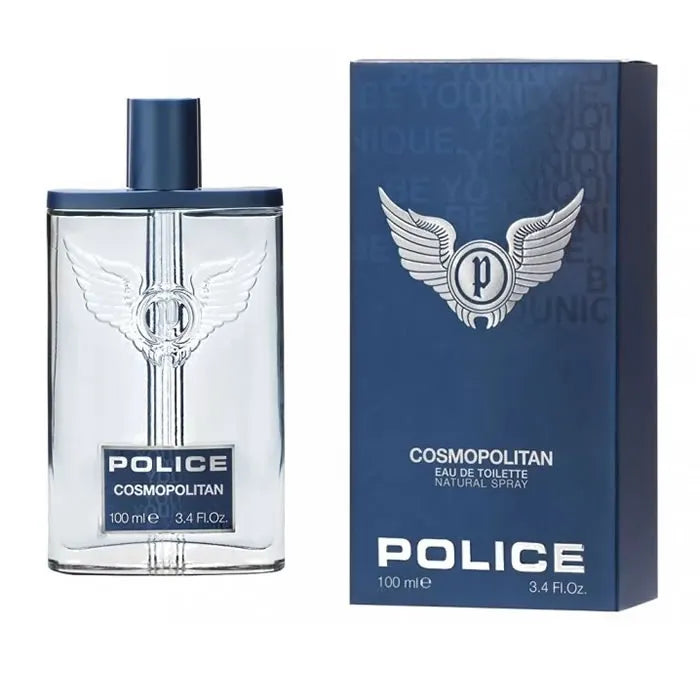 Cosmopolitan EDT 100ml - Police