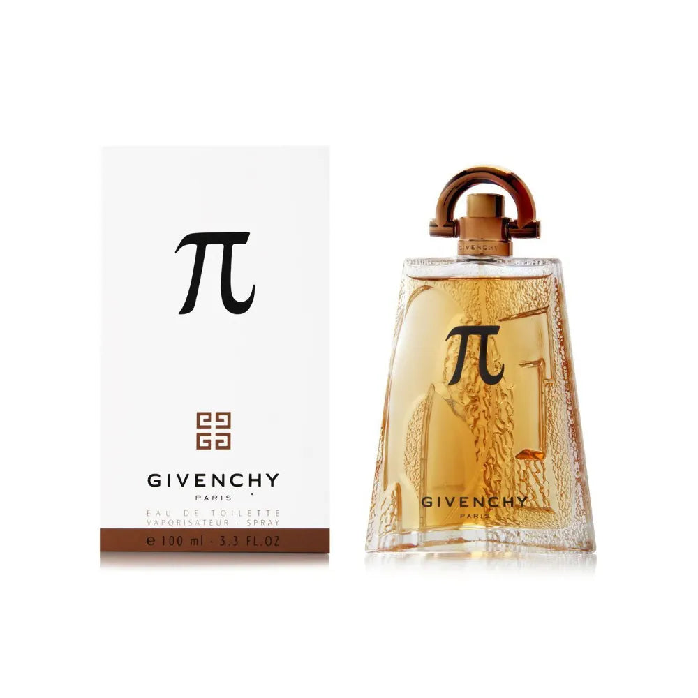 Pi EDT 100ml