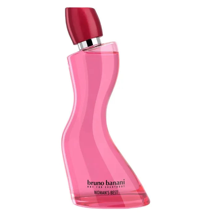Woman's Best EDT 30ml - Bruno Banani