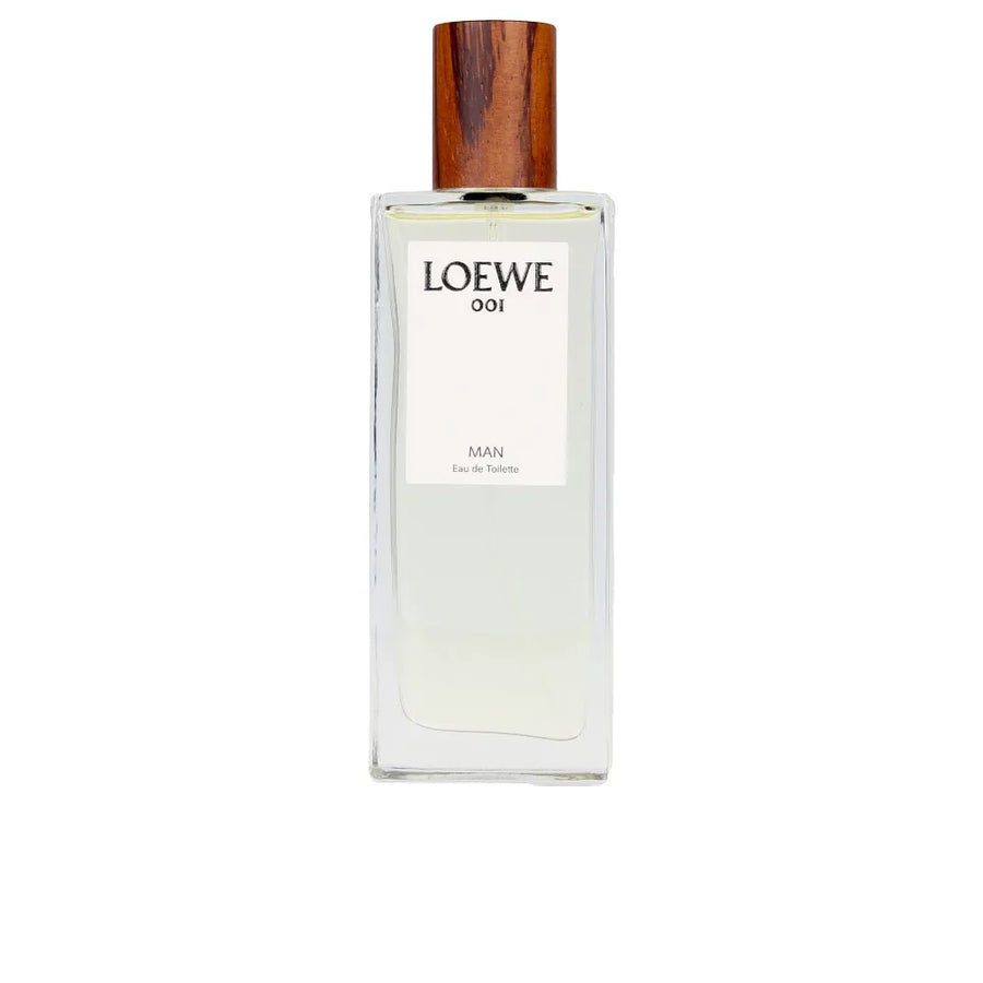 001 Man Eau de Toilette