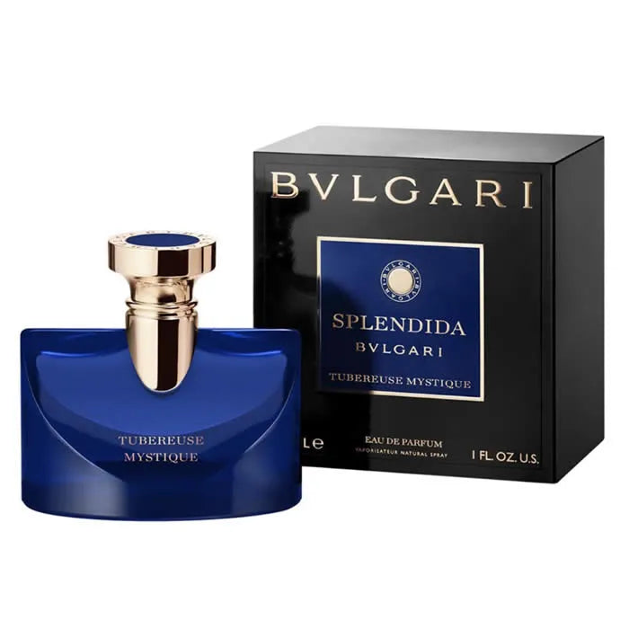Tubereuse Mystique EDP 50ml - Bvlgari
