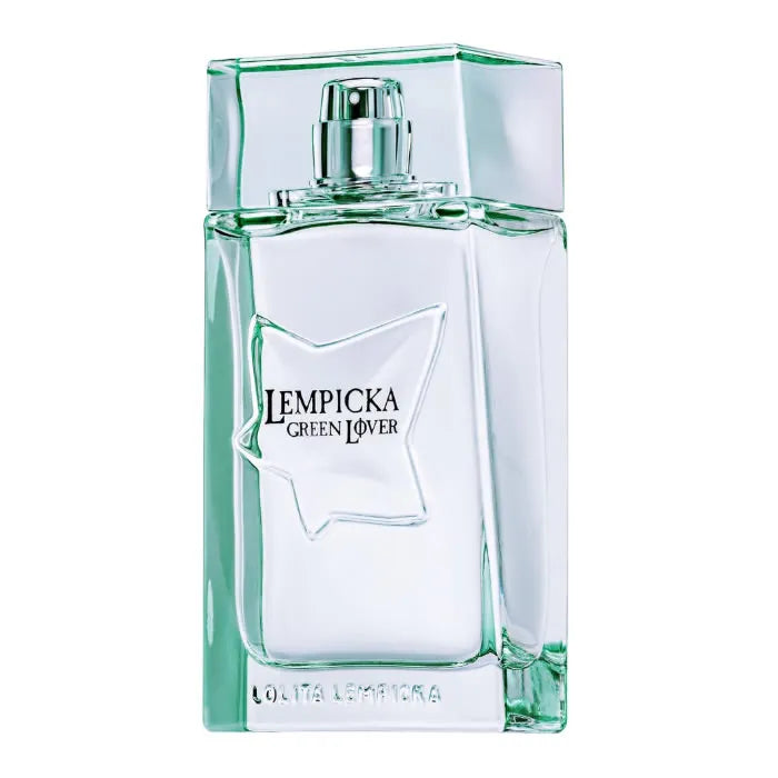 Green Lover EDT 50ml - Lolita Lempicka