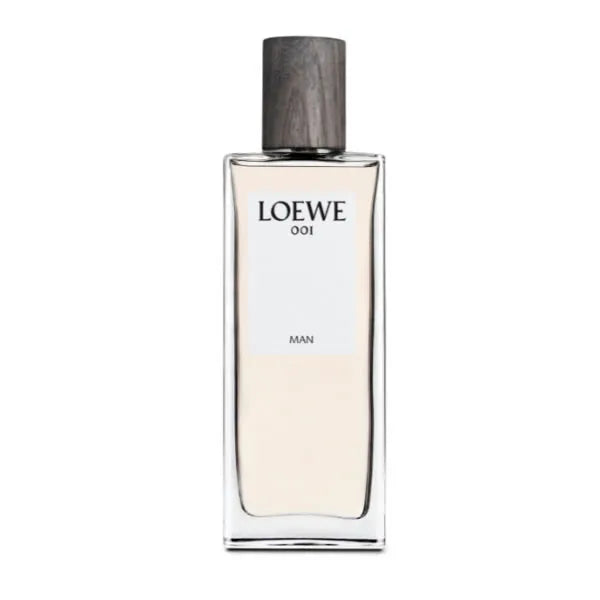 001 Man EDP 100ml - Loewe