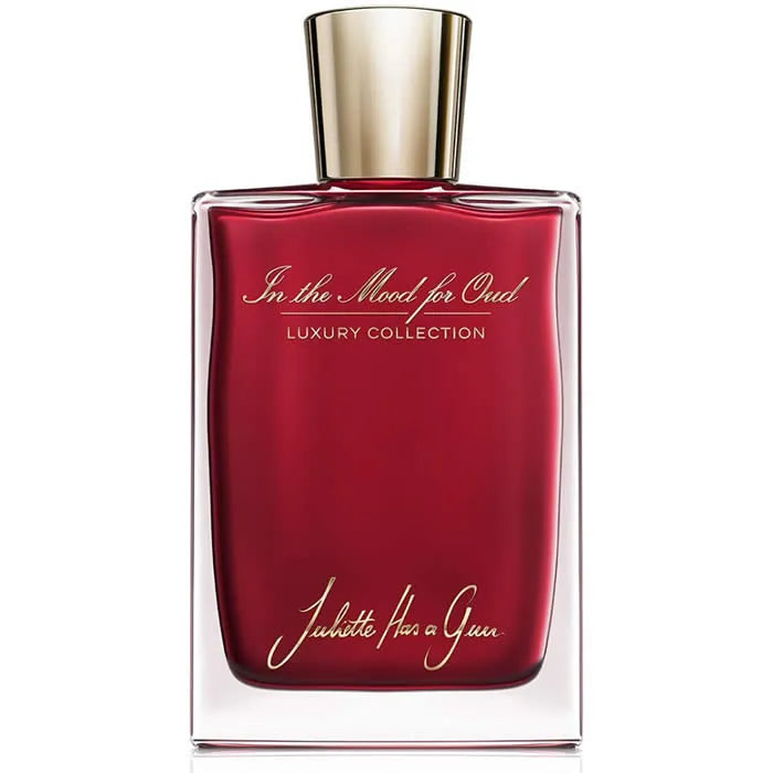 In the Mood for Oud Eau de Parfum 75ml - Juliette Has a Gun