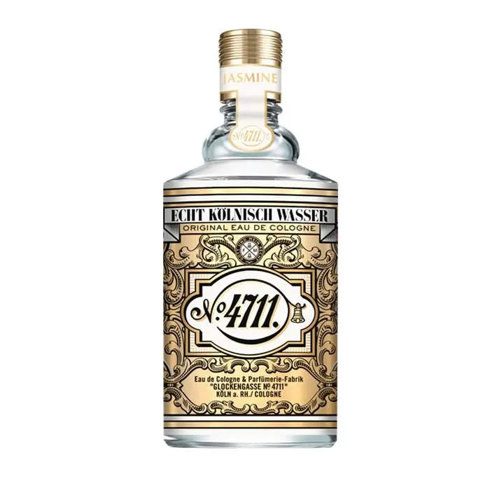 Jasmine Cologne 100ml - 4711