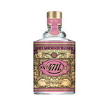 Floral Collection Rose Cologne 100ml - 4711