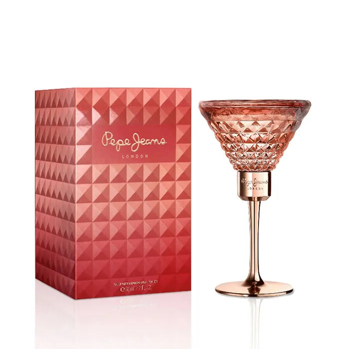 For Her EDP 80ml - Pepe Jeans