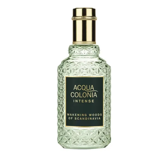 Waking Woods of Scandinavia Cologne 50ml - 4711