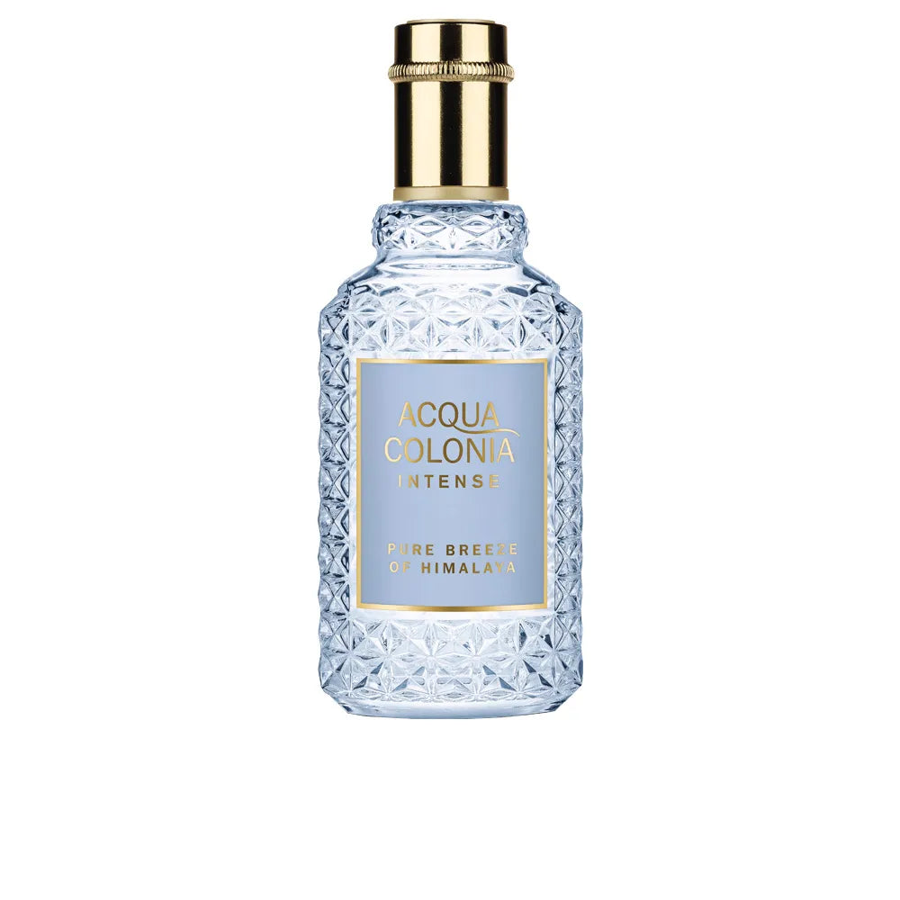 Pure Breeze of Himalaya Cologne - 4711