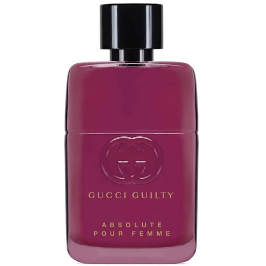 Guilty Absolute Pour Femme EDP 30ml - Gucci
