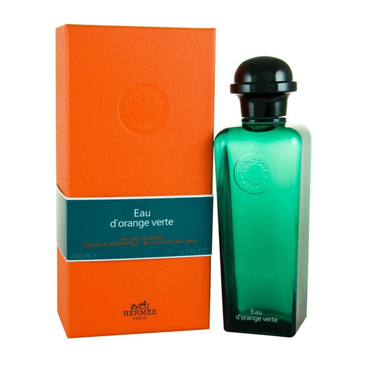 Eau D'Orange Verte Cologne 200ml