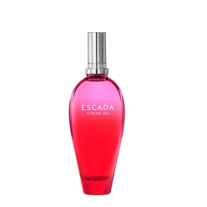 Flor Del Sol EDT 100ml - Escada