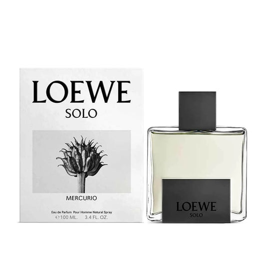 Solo Mercurio EDP 100ml - Loewe