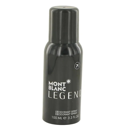 Legend Deodorant 100ml - Montblanc