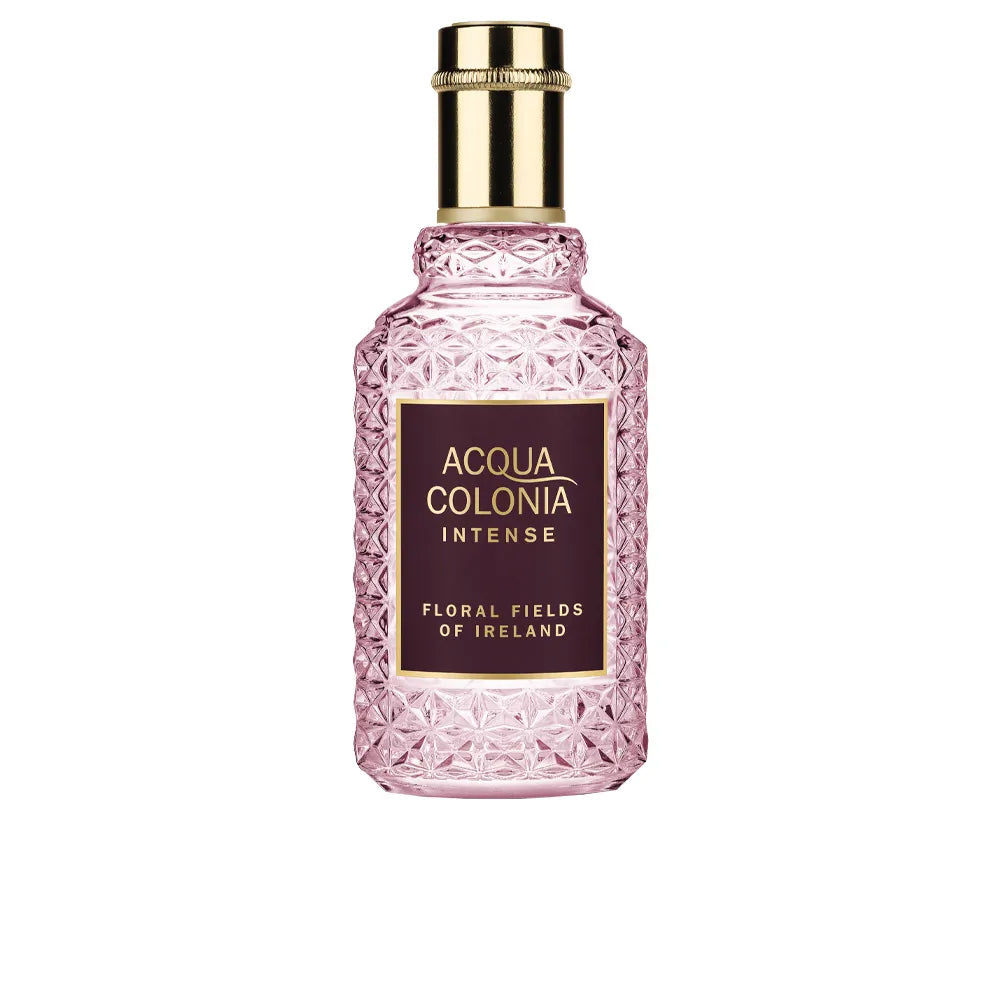 Floral Fields of Ireland Cologne 50ml - 4711