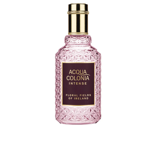 Floral Fields of Ireland Cologne 50ml - 4711